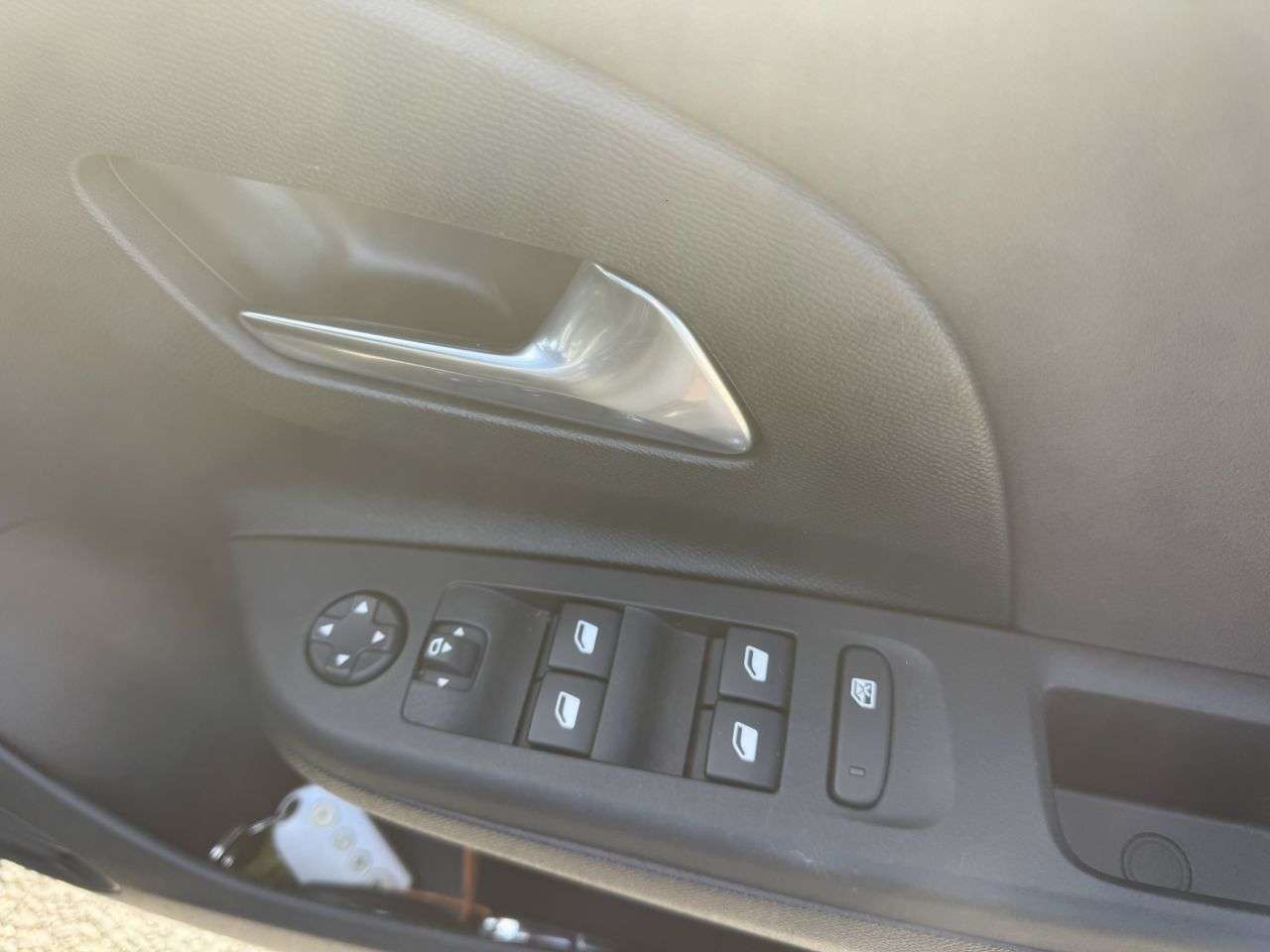 2023 VAUXHALL CORSA 2023 VAUXHALL CORSA