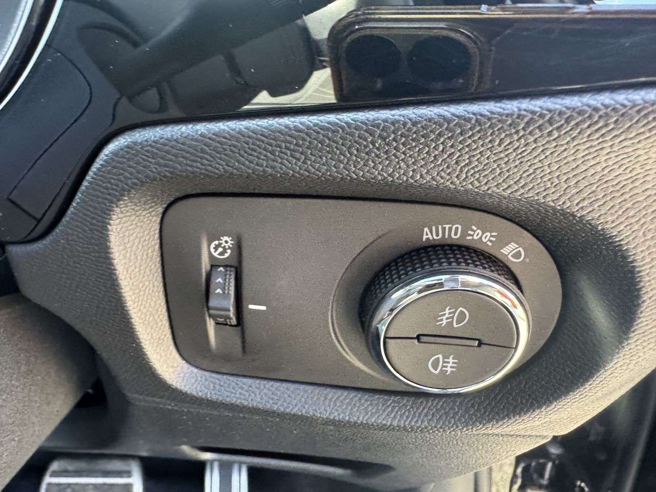 2023 VAUXHALL CORSA 2023 VAUXHALL CORSA
