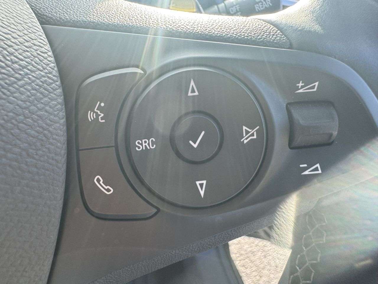 2023 VAUXHALL CORSA 2023 VAUXHALL CORSA