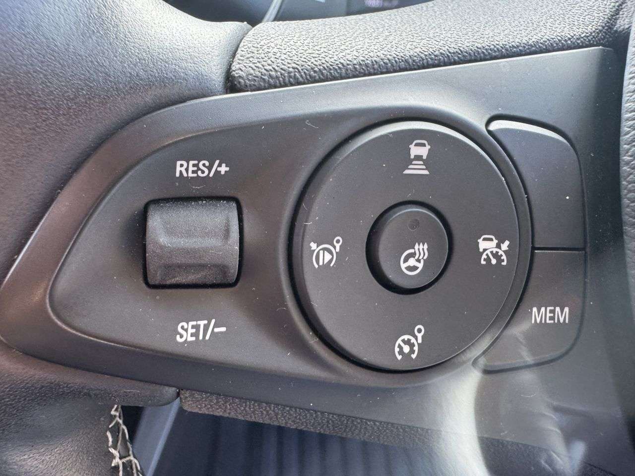 2023 VAUXHALL CORSA 2023 VAUXHALL CORSA