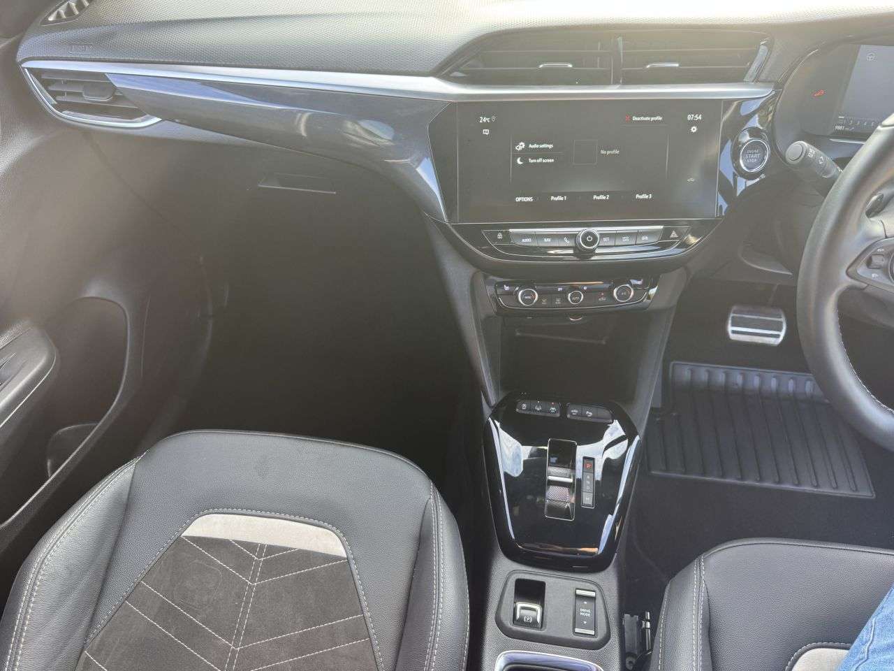 2023 VAUXHALL CORSA 2023 VAUXHALL CORSA