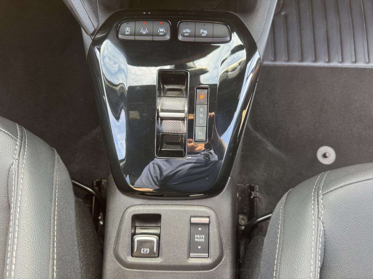 2023 VAUXHALL CORSA 2023 VAUXHALL CORSA