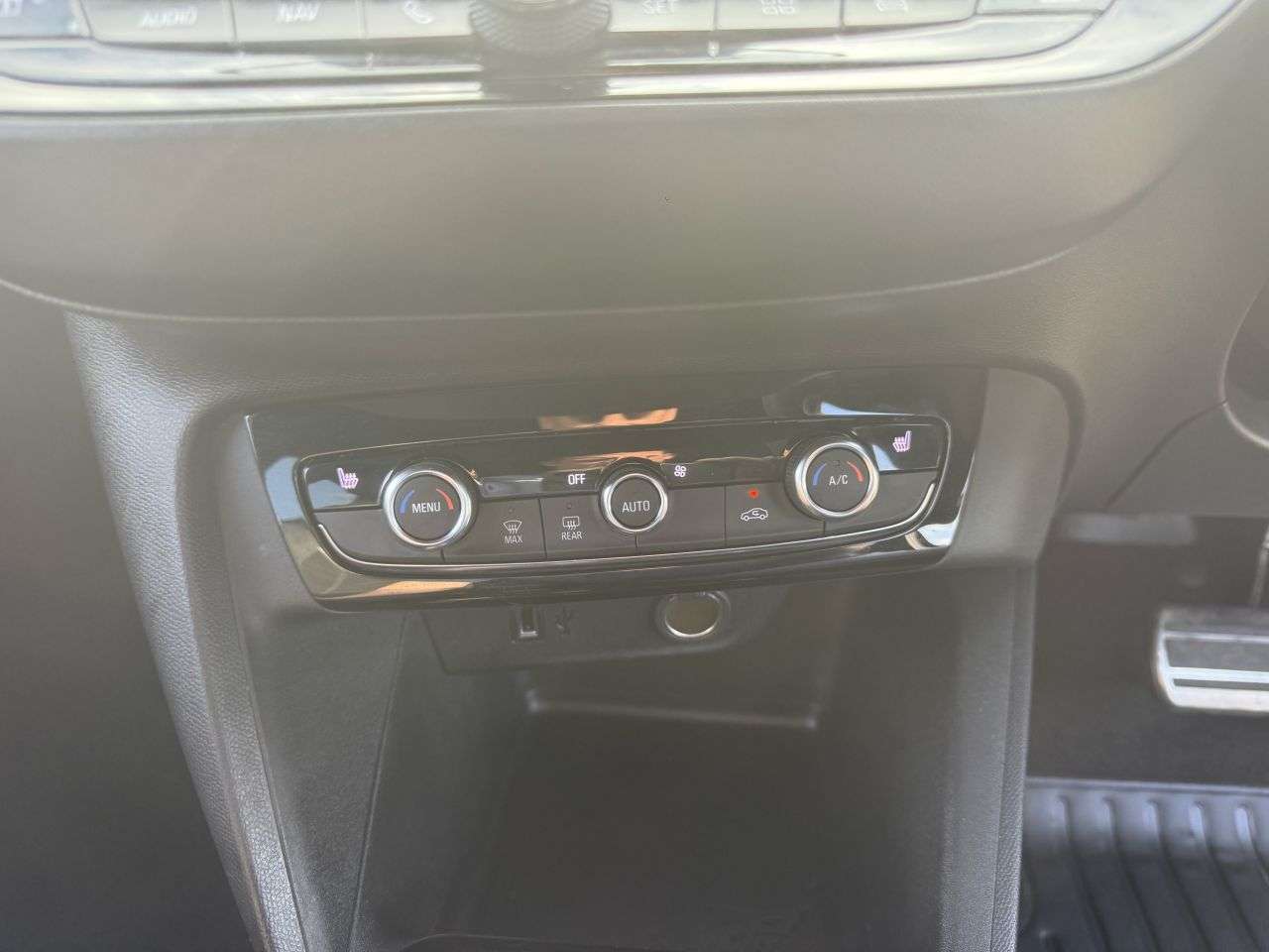 2023 VAUXHALL CORSA 2023 VAUXHALL CORSA