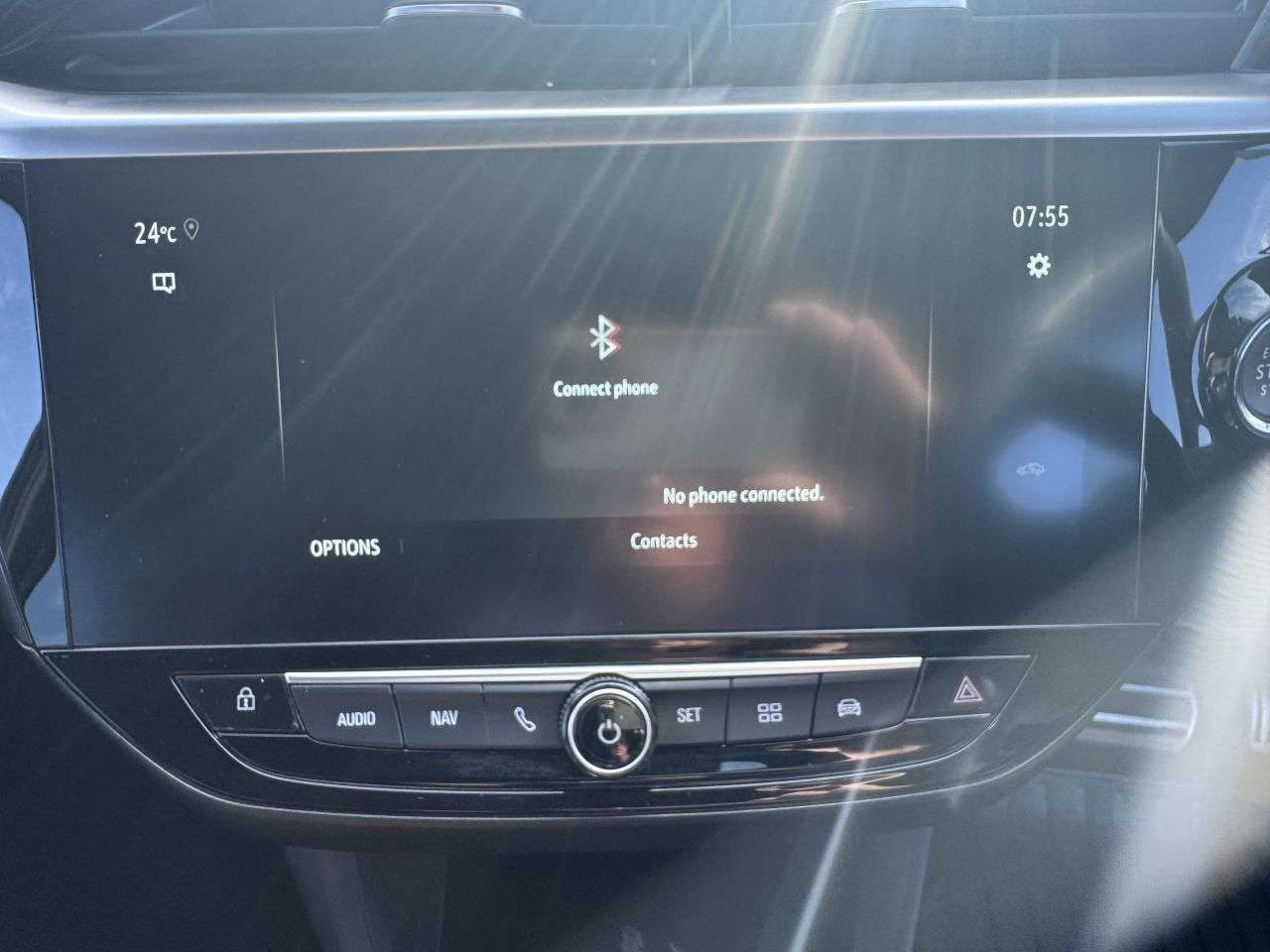 2023 VAUXHALL CORSA 2023 VAUXHALL CORSA