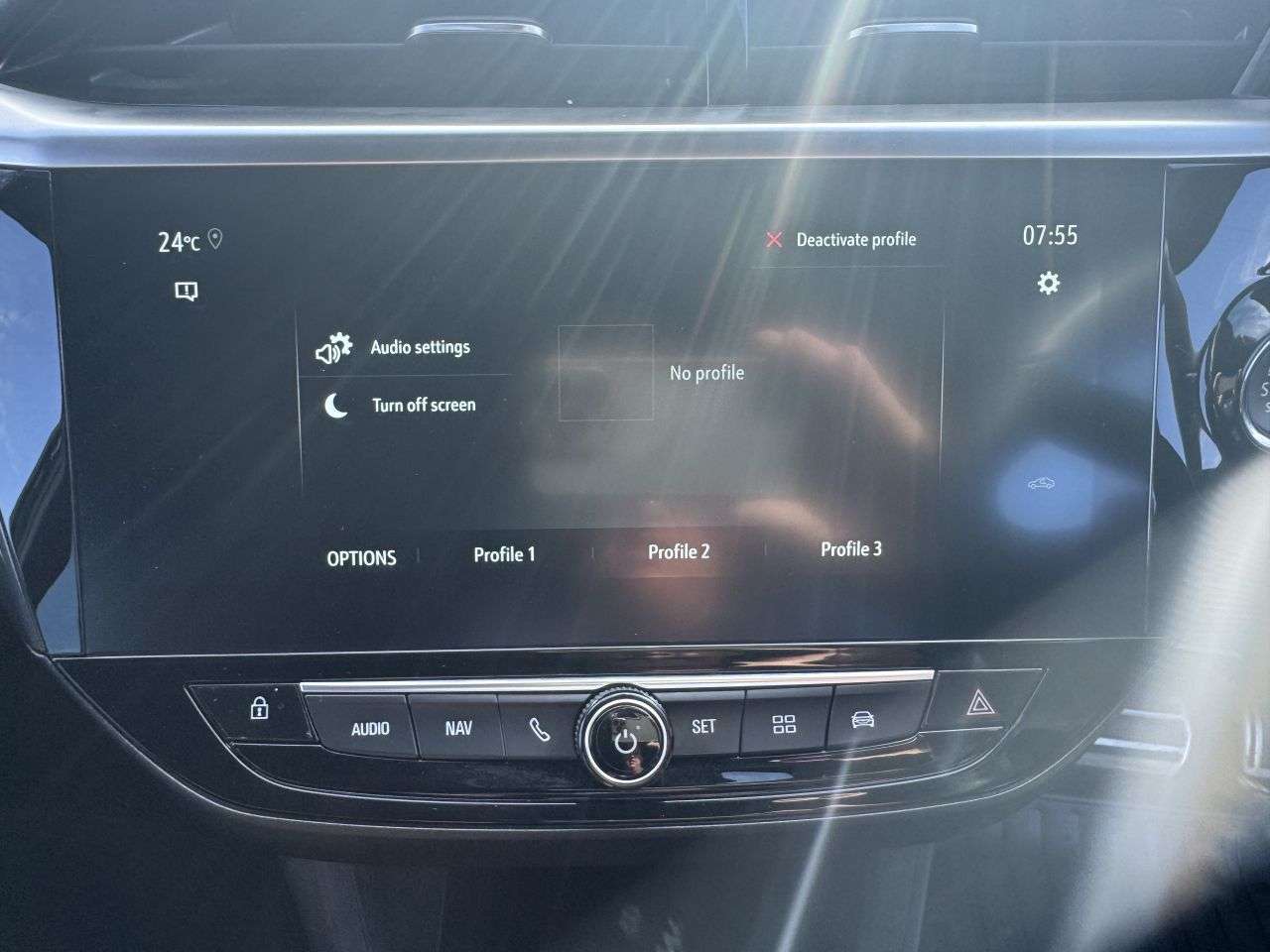 2023 VAUXHALL CORSA 2023 VAUXHALL CORSA