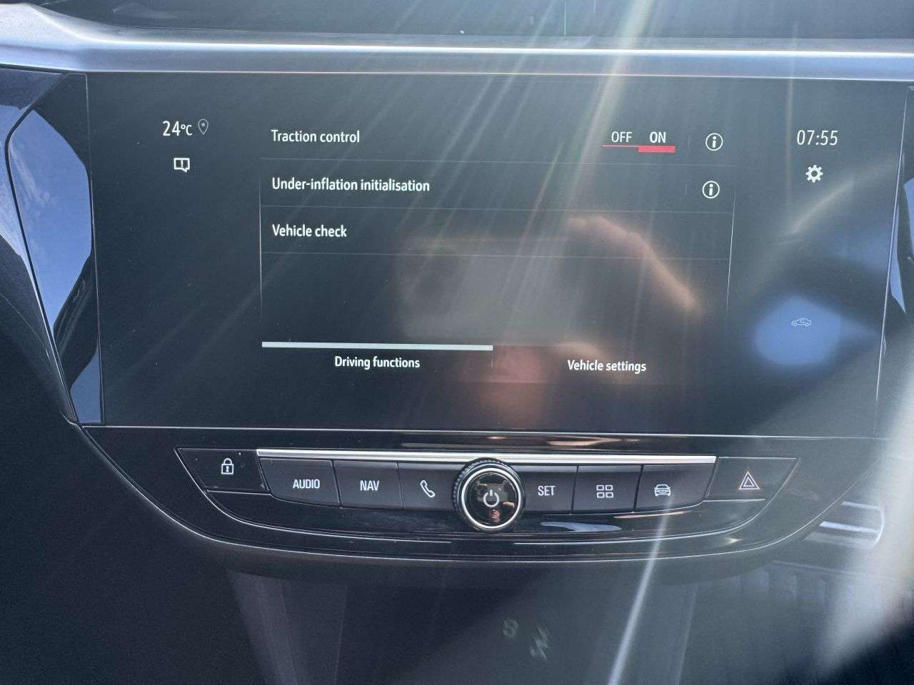 2023 VAUXHALL CORSA 2023 VAUXHALL CORSA