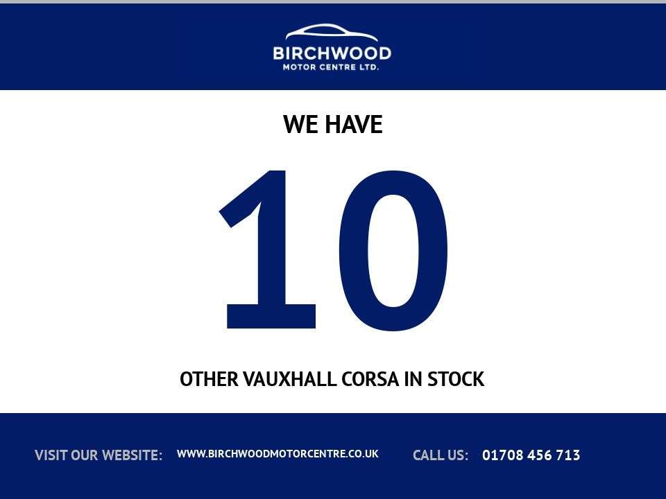 2023 VAUXHALL CORSA 2023 VAUXHALL CORSA