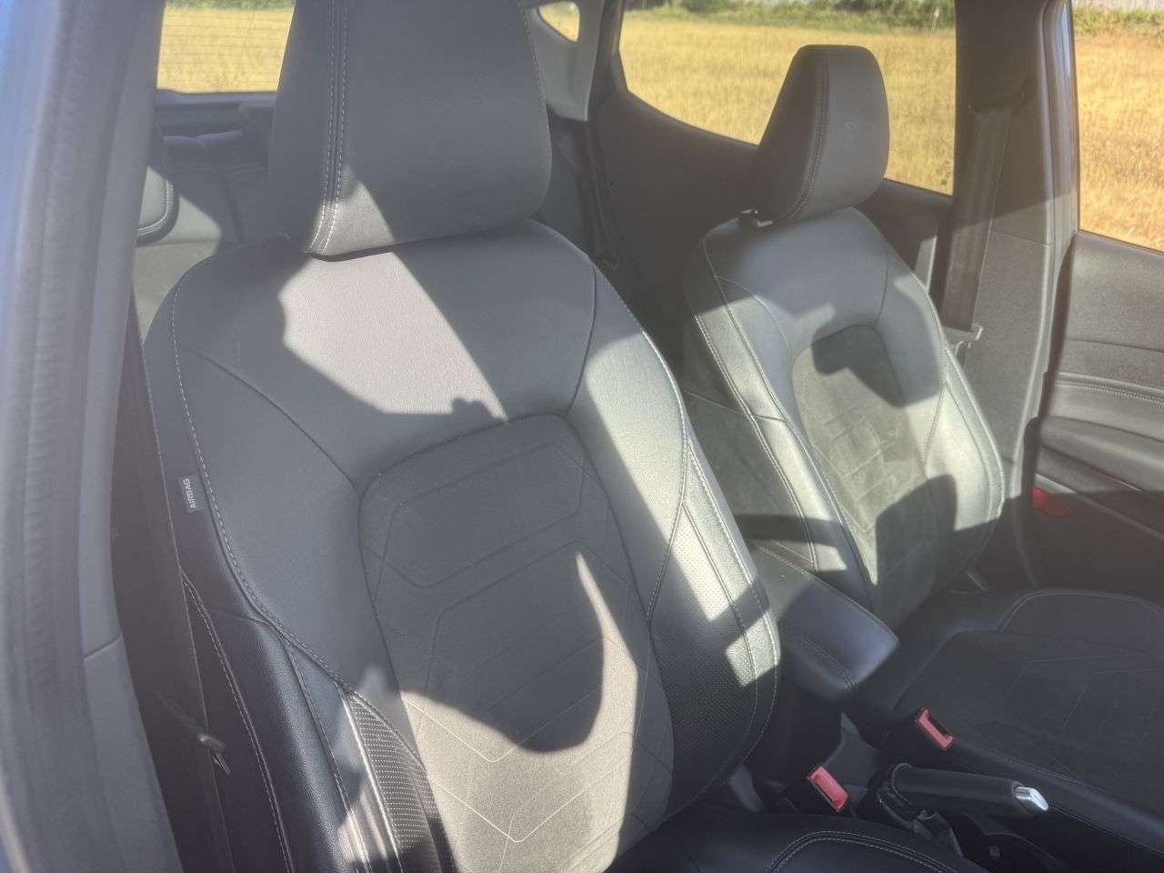 2023 FORD FIESTA 2023 FORD FIESTA
