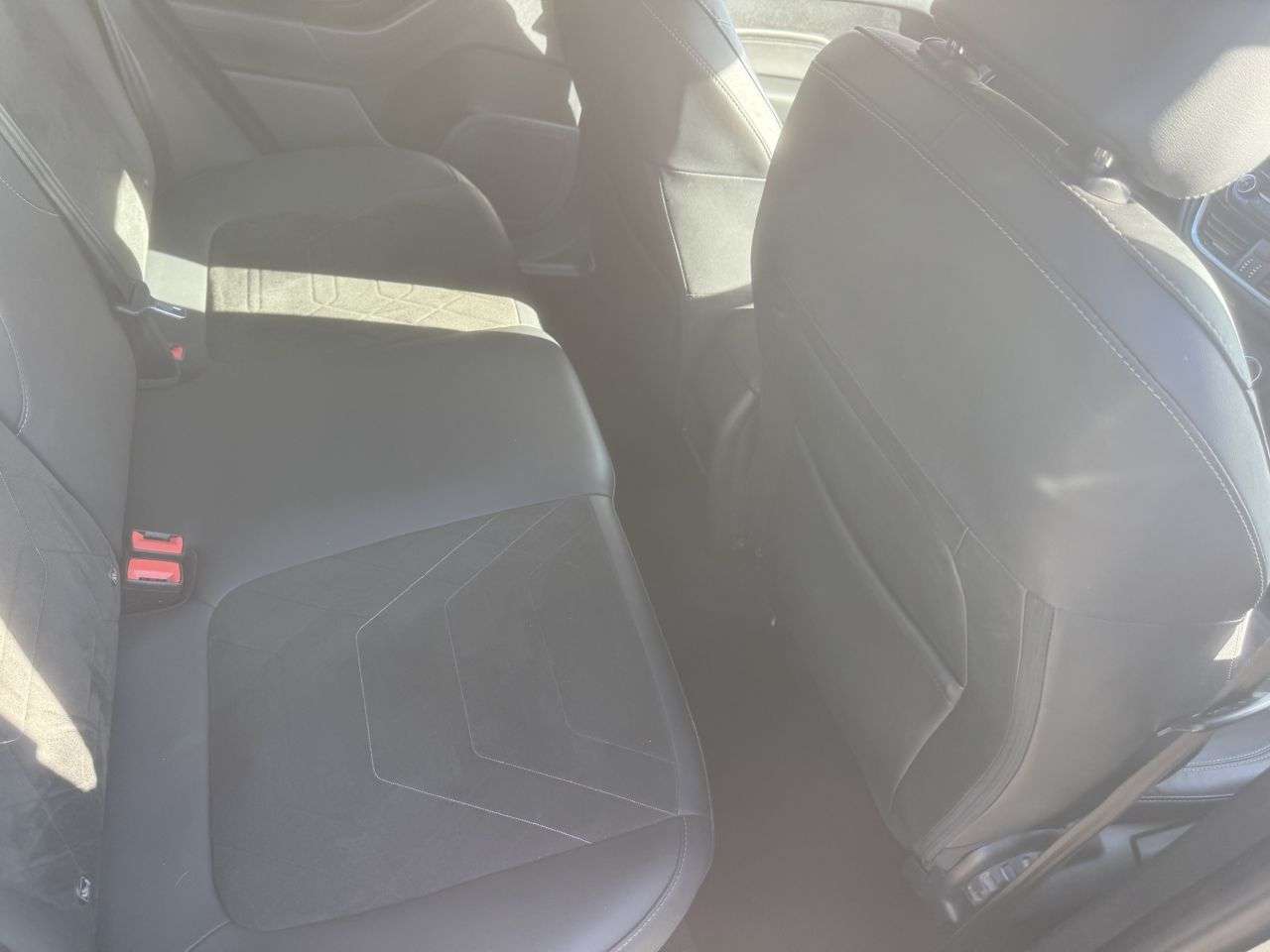2023 FORD FIESTA 2023 FORD FIESTA