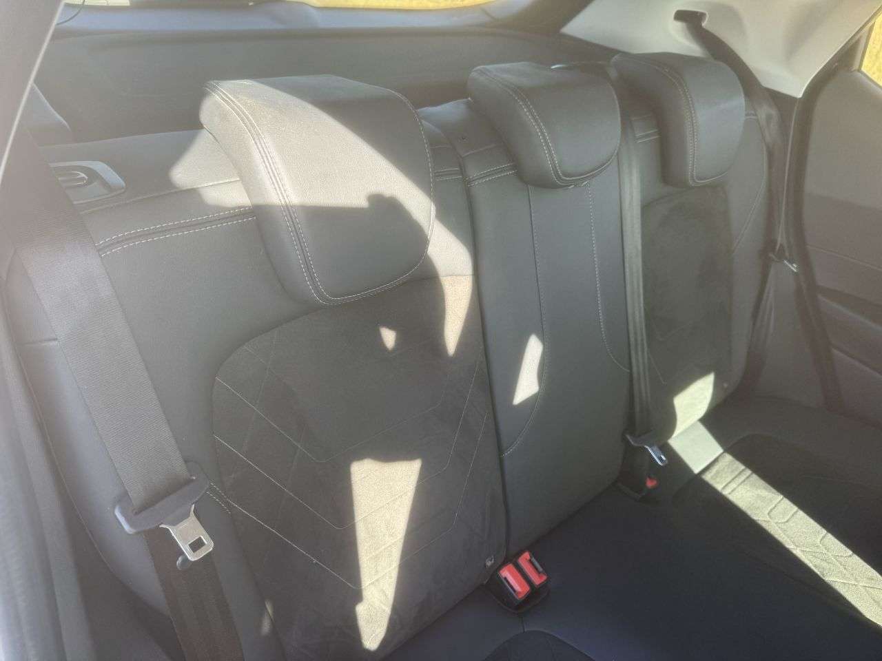 2023 FORD FIESTA 2023 FORD FIESTA