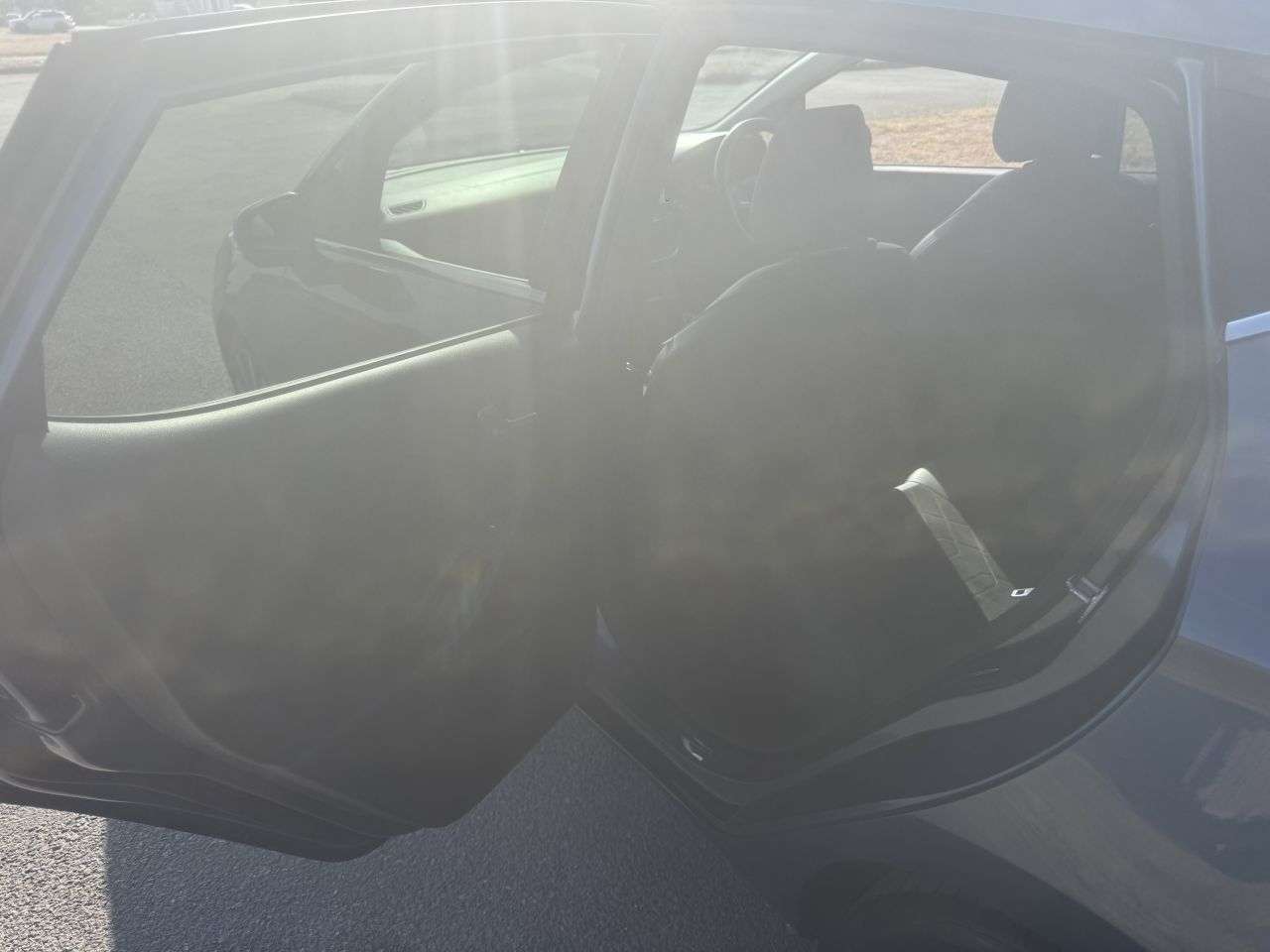 2023 FORD FIESTA 2023 FORD FIESTA