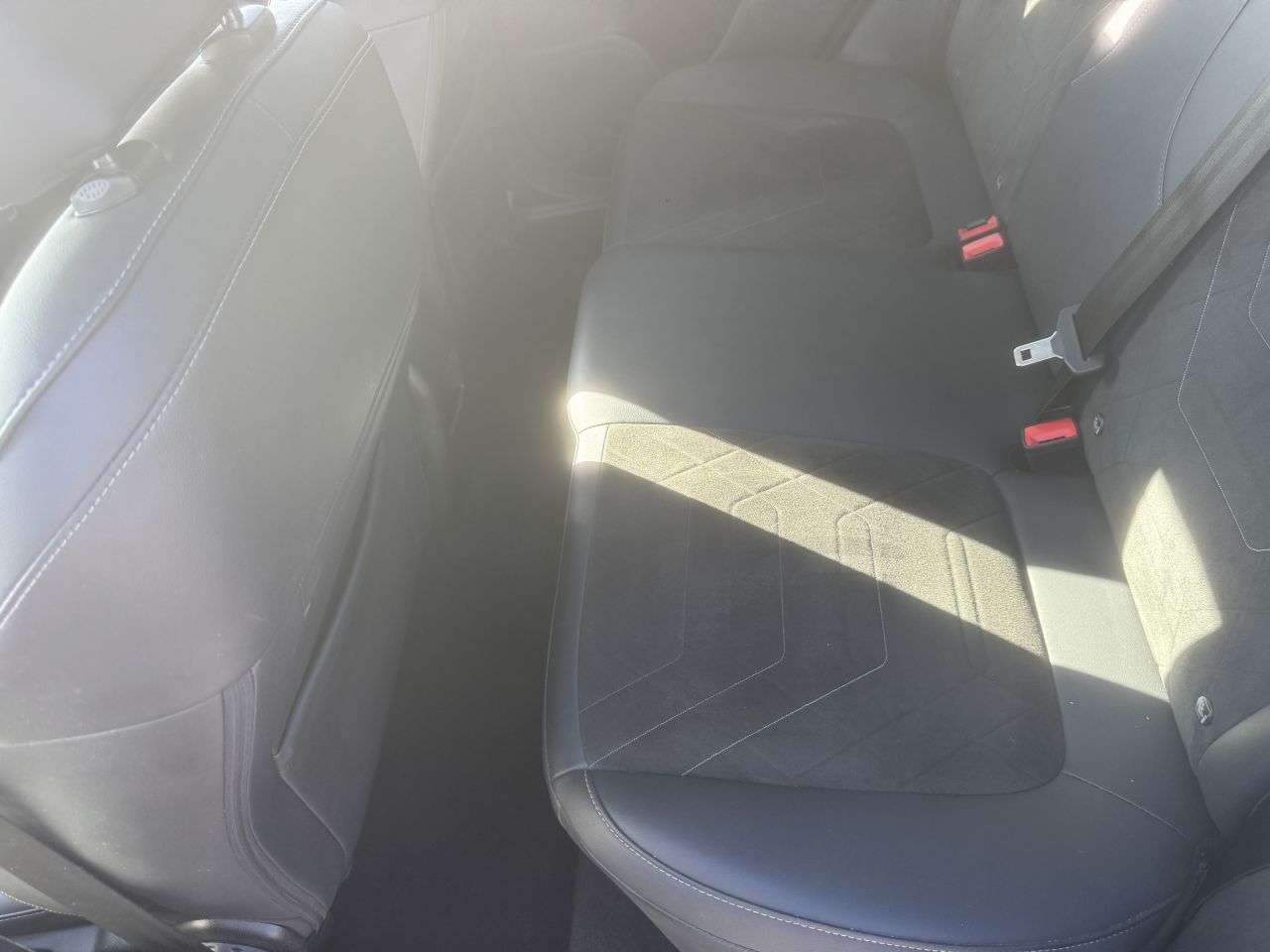 2023 FORD FIESTA 2023 FORD FIESTA