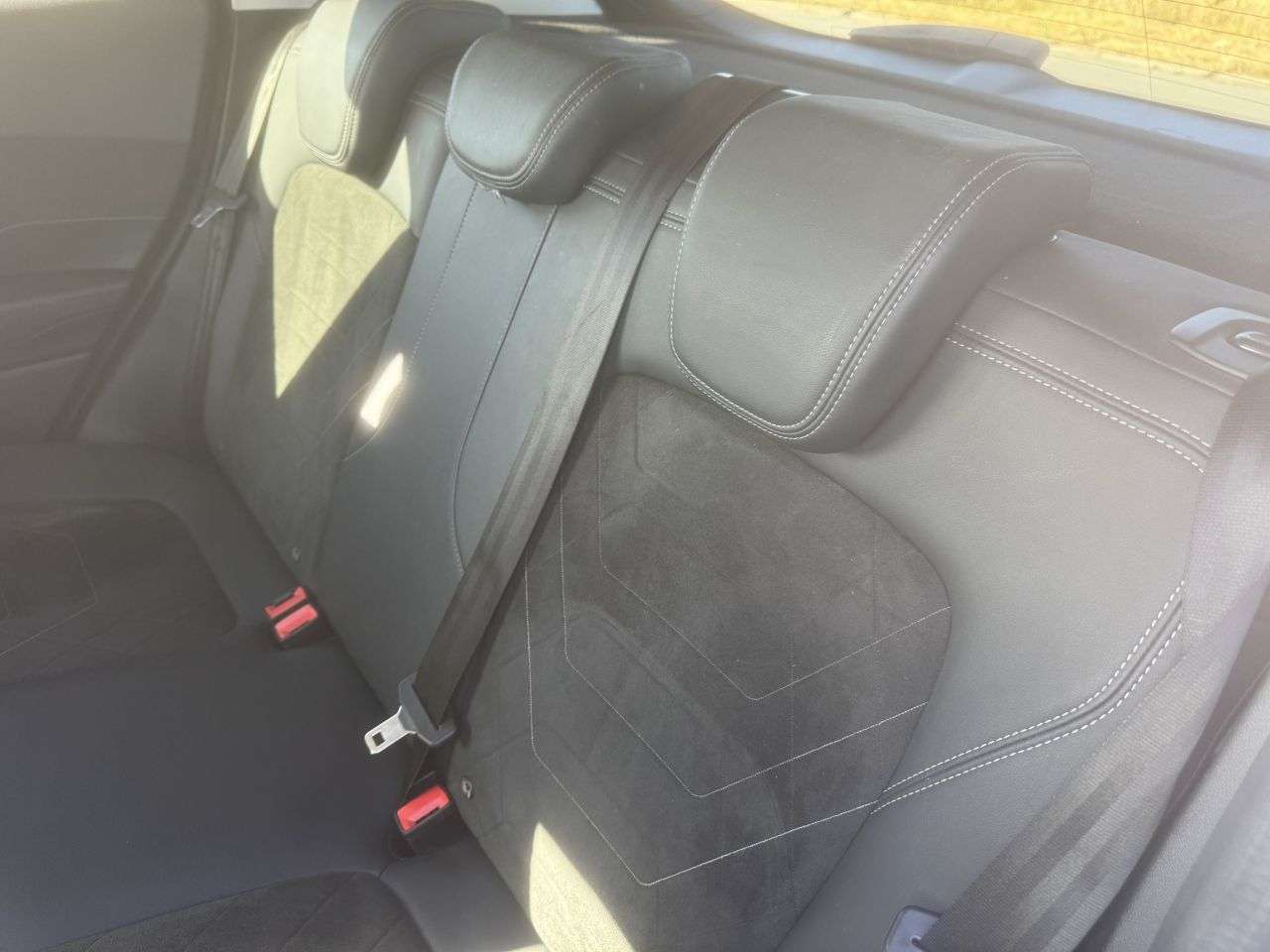 2023 FORD FIESTA 2023 FORD FIESTA