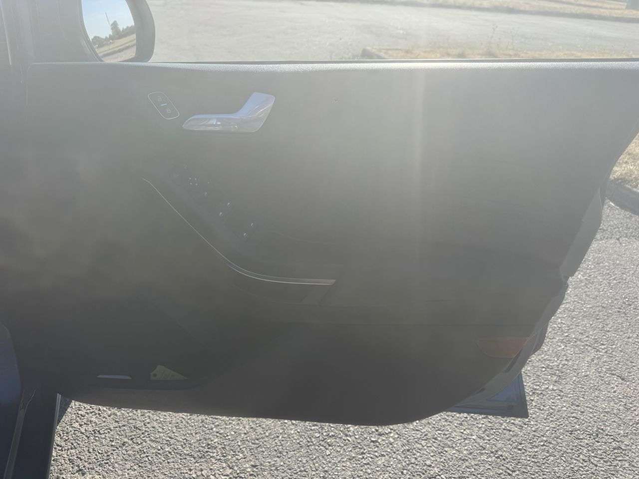 2023 FORD FIESTA 2023 FORD FIESTA
