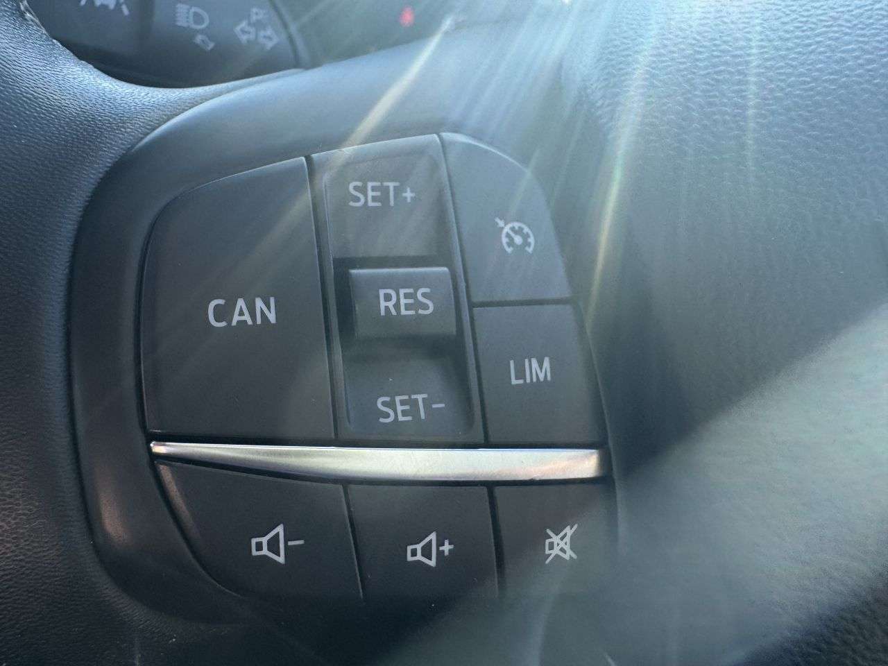 2023 FORD FIESTA 2023 FORD FIESTA