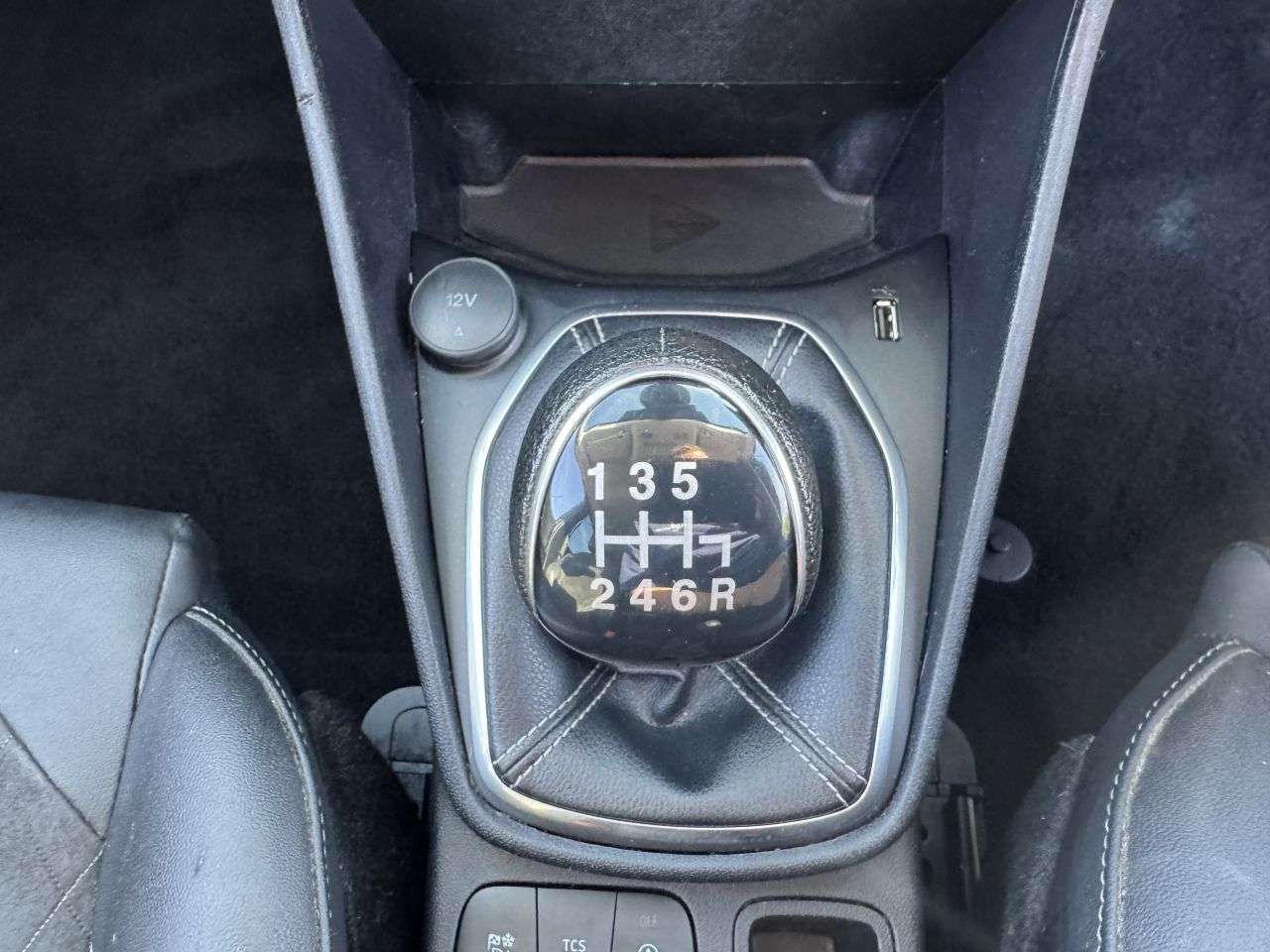 2023 FORD FIESTA 2023 FORD FIESTA