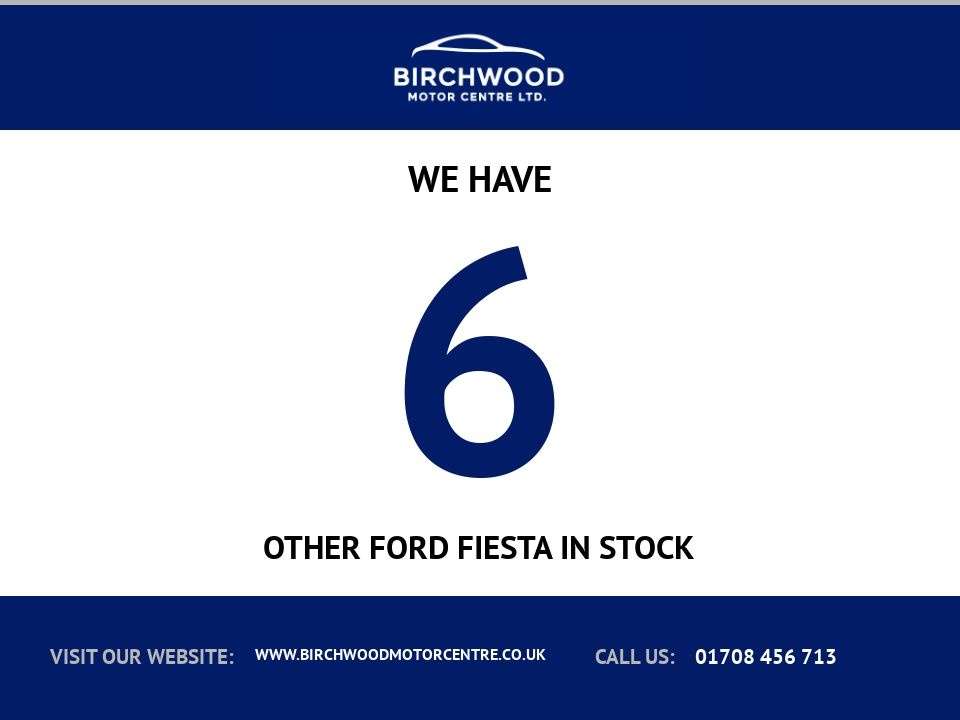 2023 FORD FIESTA 2023 FORD FIESTA