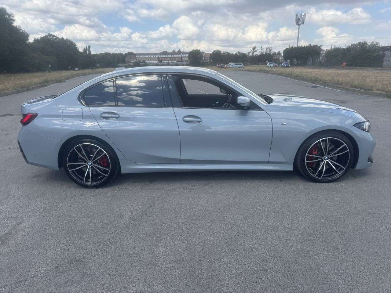 2024 BMW 3 SERIES 2024 BMW 3 SERIES