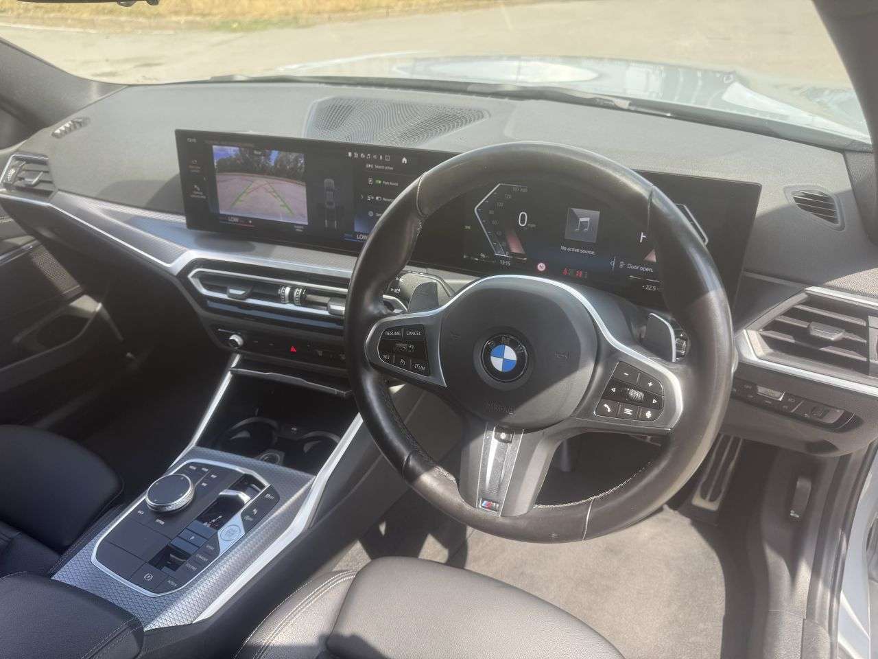 2024 BMW 3 SERIES 2024 BMW 3 SERIES