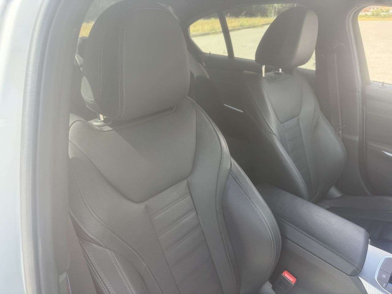2024 BMW 3 SERIES 2024 BMW 3 SERIES