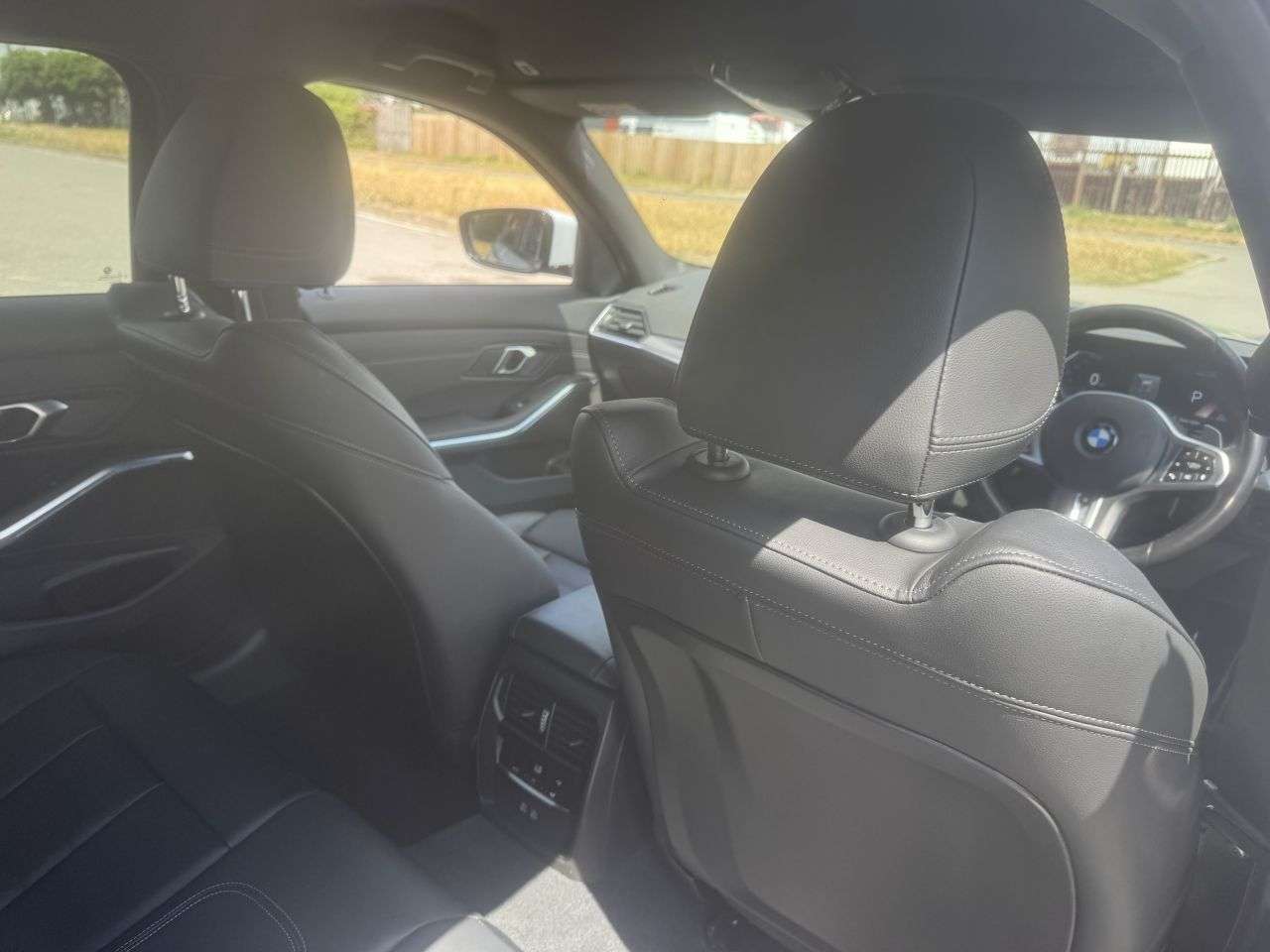 2024 BMW 3 SERIES 2024 BMW 3 SERIES