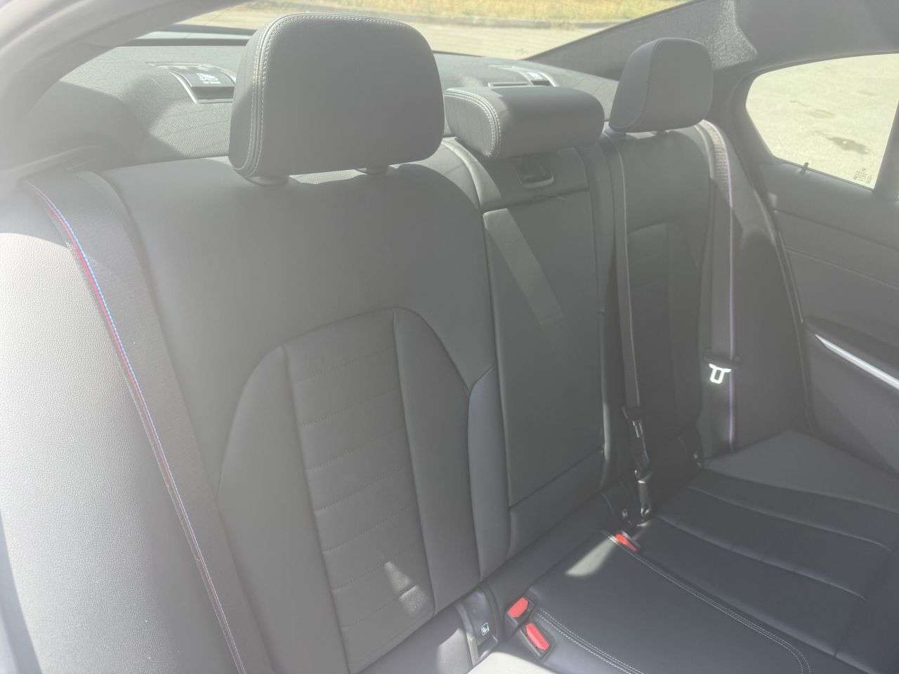 2024 BMW 3 SERIES 2024 BMW 3 SERIES