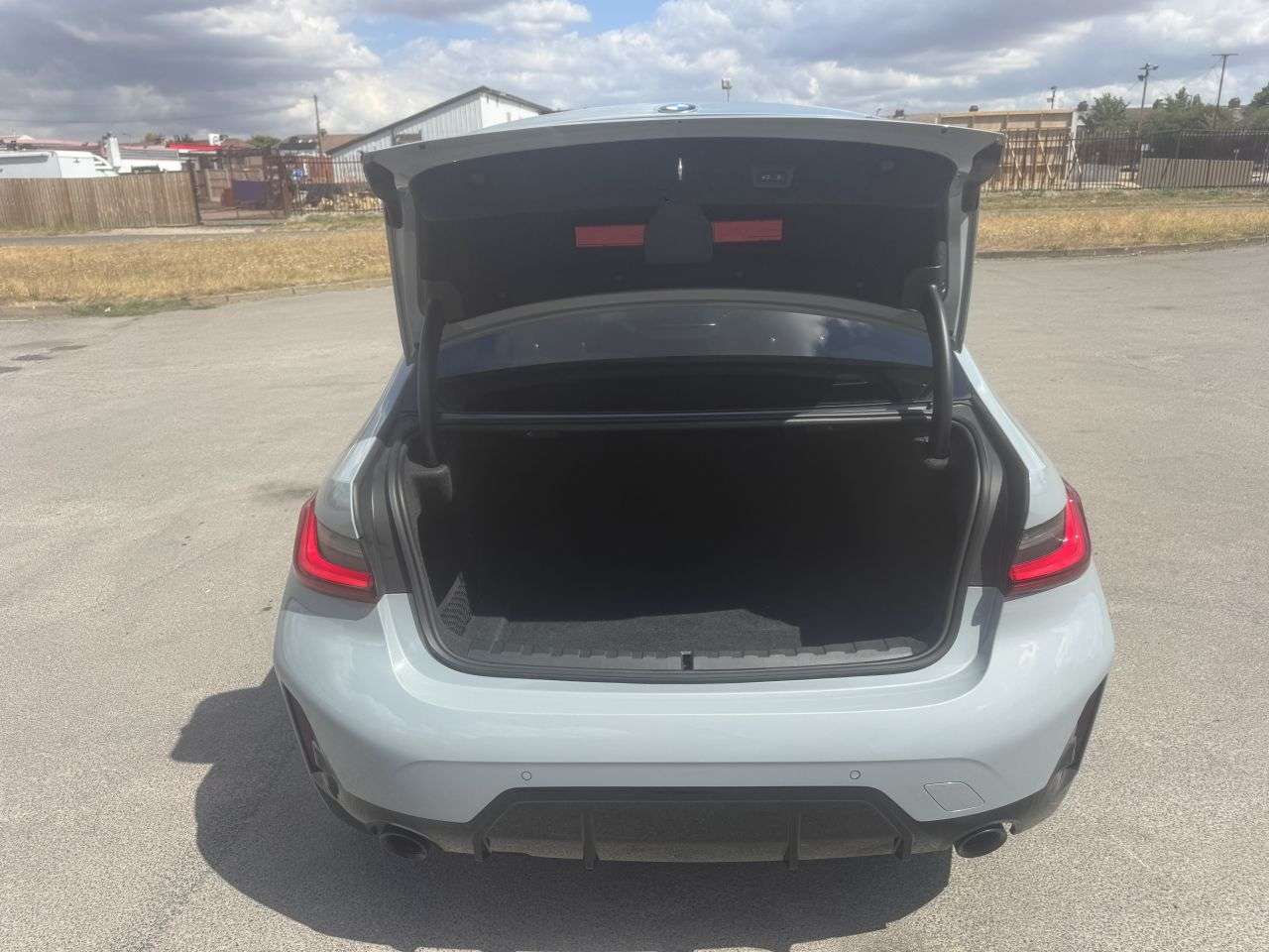 2024 BMW 3 SERIES 2024 BMW 3 SERIES