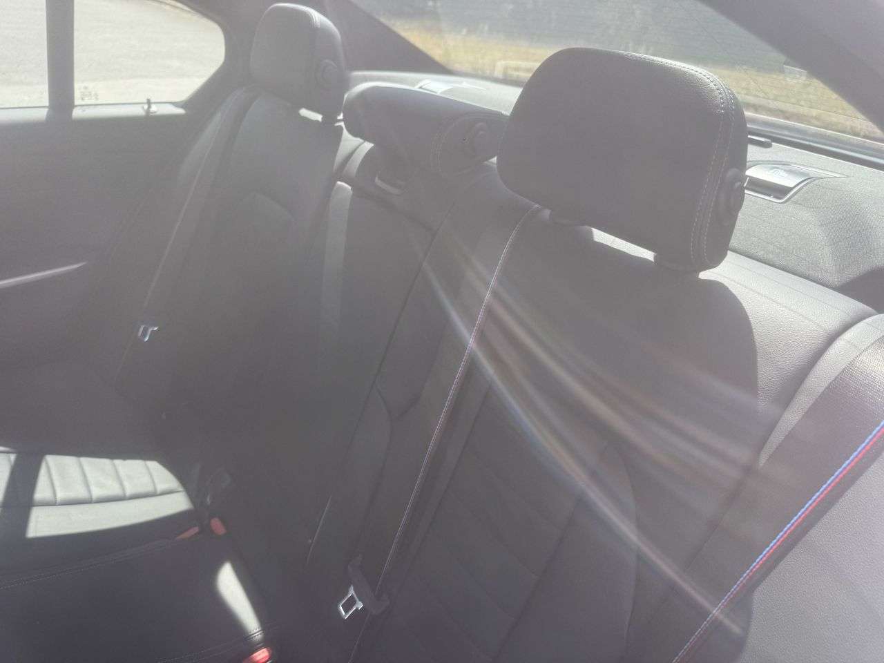 2024 BMW 3 SERIES 2024 BMW 3 SERIES