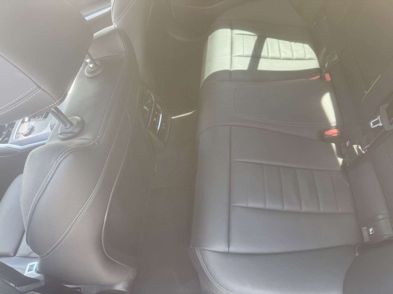 2024 BMW 3 SERIES 2024 BMW 3 SERIES