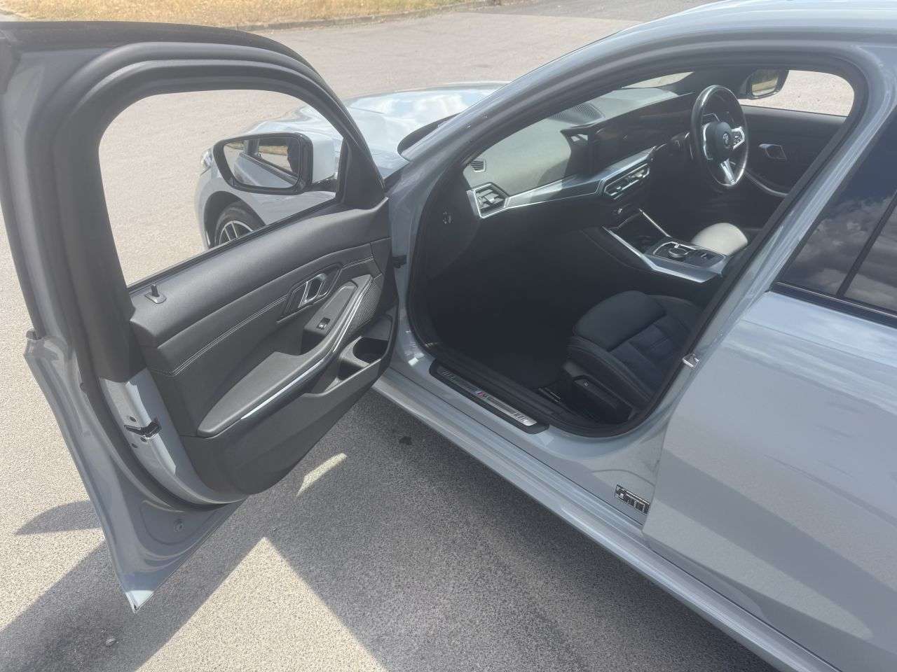 2024 BMW 3 SERIES 2024 BMW 3 SERIES
