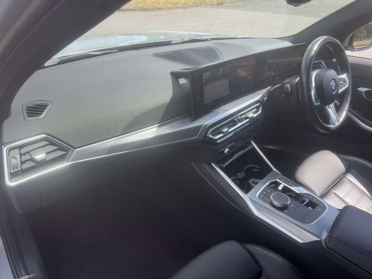 2024 BMW 3 SERIES 2024 BMW 3 SERIES