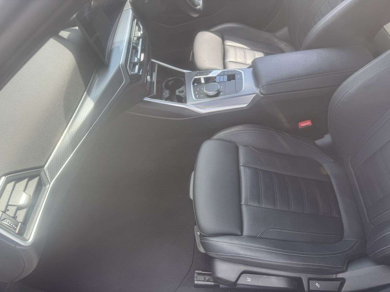 2024 BMW 3 SERIES 2024 BMW 3 SERIES
