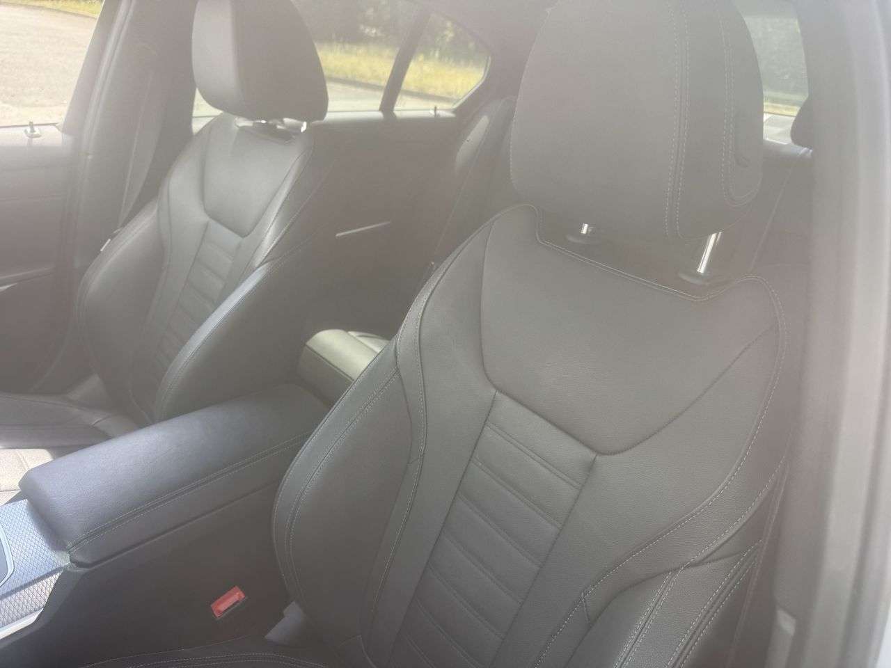 2024 BMW 3 SERIES 2024 BMW 3 SERIES