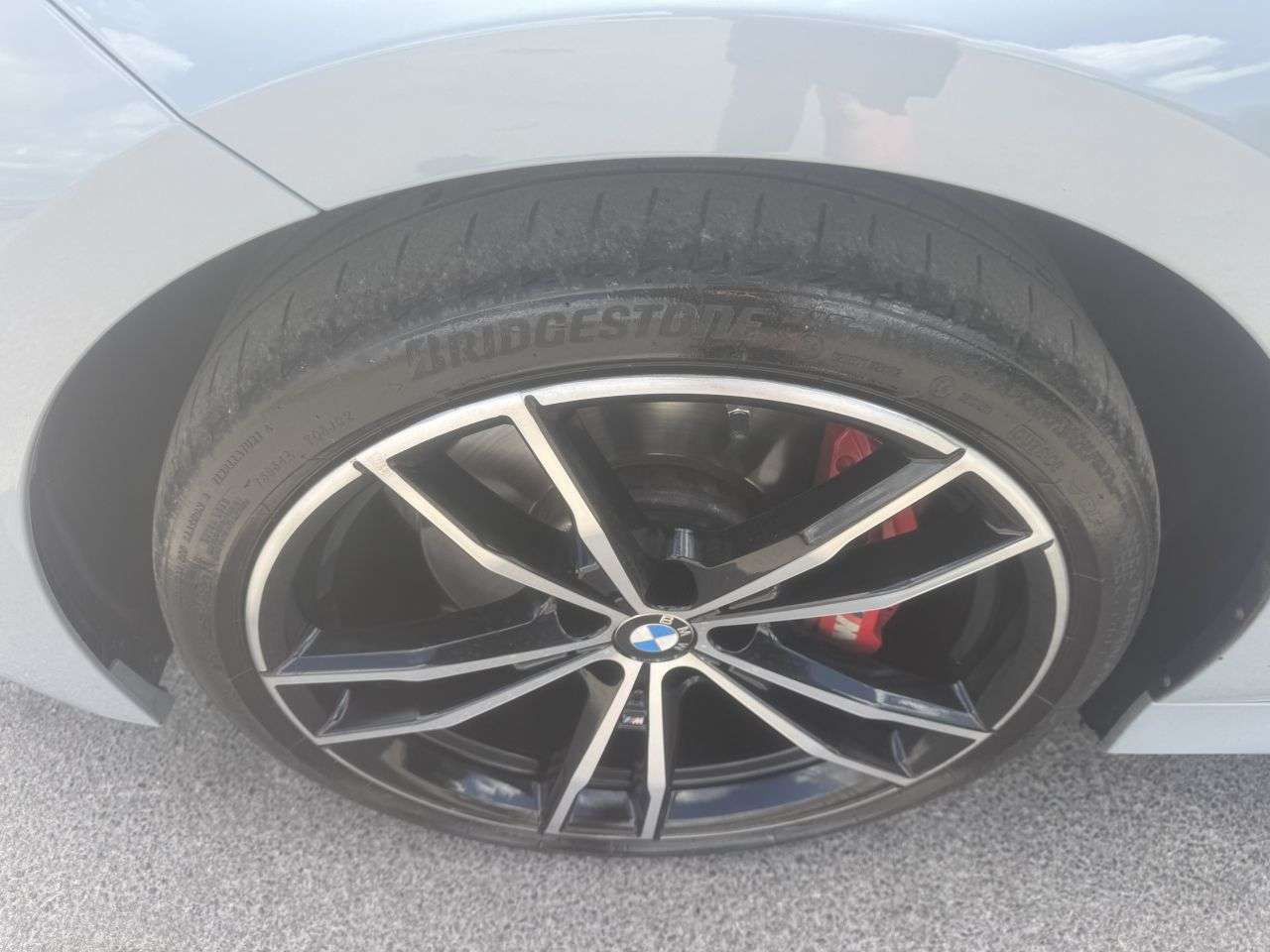 2024 BMW 3 SERIES 2024 BMW 3 SERIES