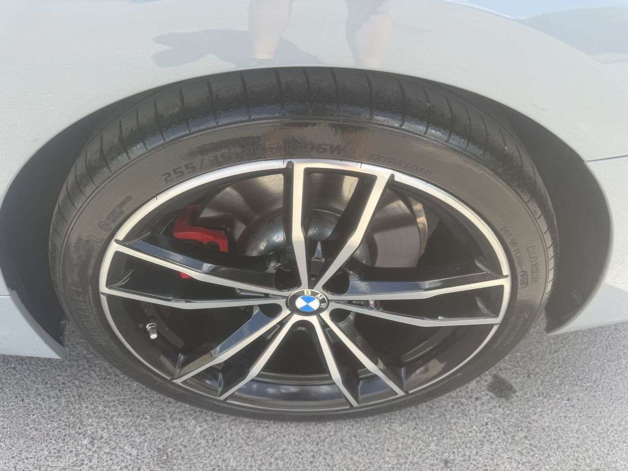 2024 BMW 3 SERIES 2024 BMW 3 SERIES