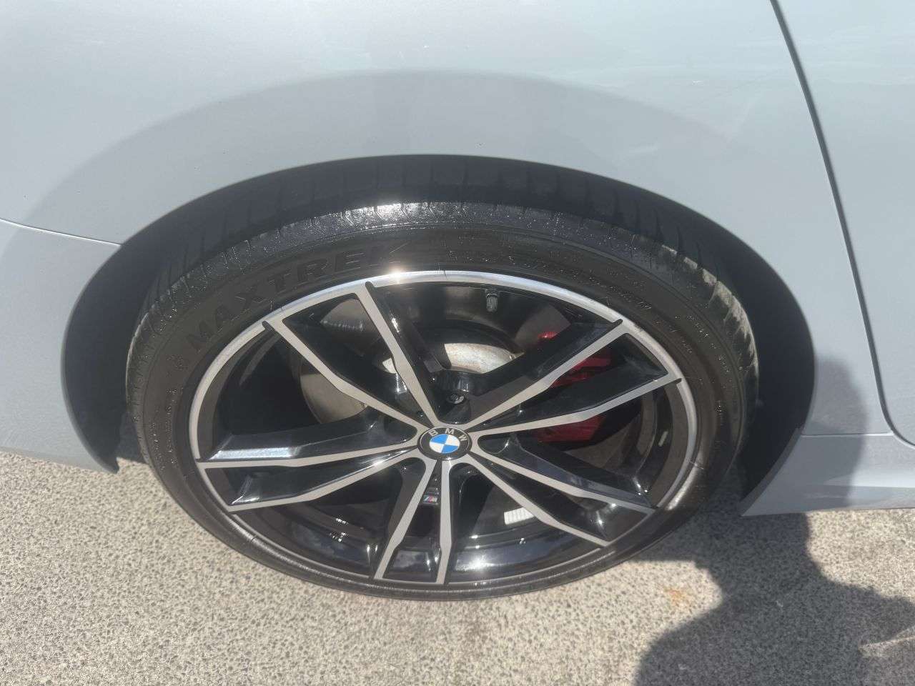 2024 BMW 3 SERIES 2024 BMW 3 SERIES