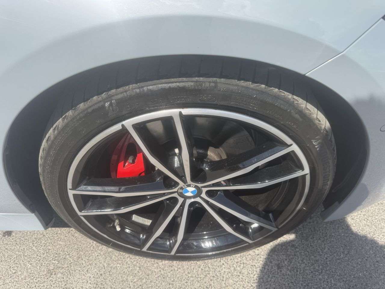 2024 BMW 3 SERIES 2024 BMW 3 SERIES