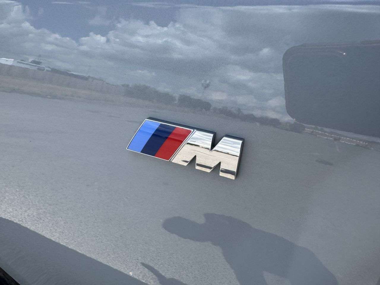 2024 BMW 3 SERIES 2024 BMW 3 SERIES