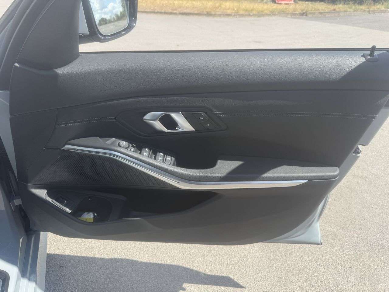 2024 BMW 3 SERIES 2024 BMW 3 SERIES