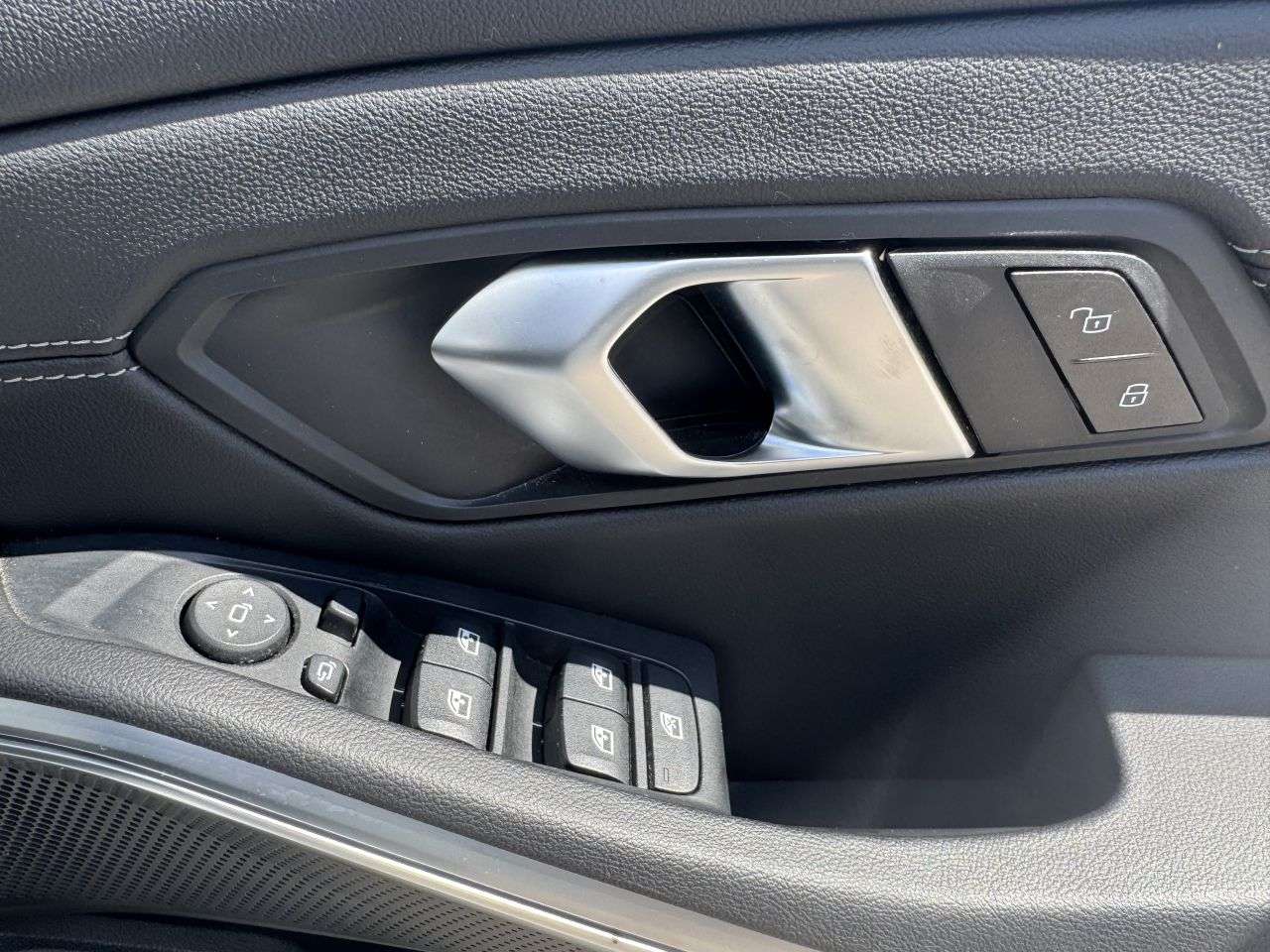 2024 BMW 3 SERIES 2024 BMW 3 SERIES