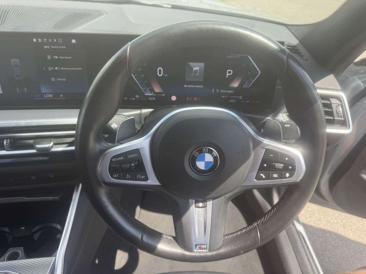 2024 BMW 3 SERIES 2024 BMW 3 SERIES