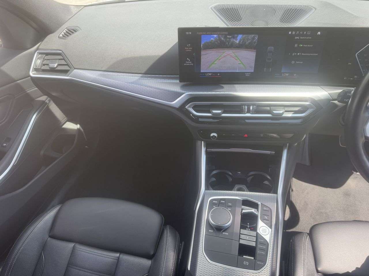 2024 BMW 3 SERIES 2024 BMW 3 SERIES