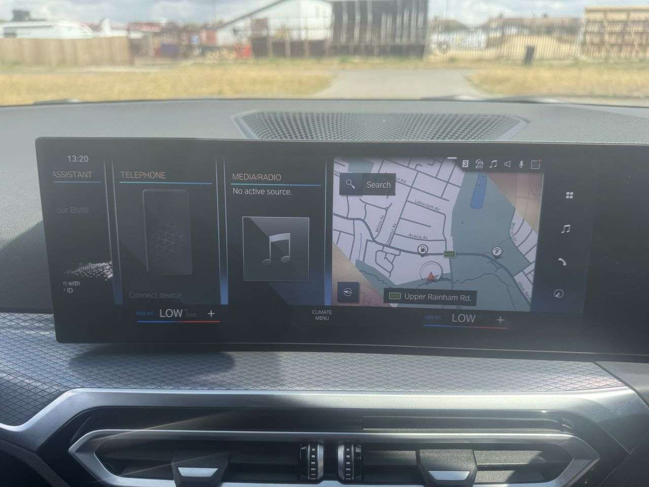 2024 BMW 3 SERIES 2024 BMW 3 SERIES
