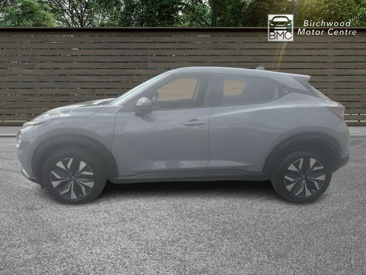 A 2024 NISSAN JUKE 1.0 DIG-T Acenta SUV 5dr Petrol DCT Auto Euro 6 (s/s) (117 ps) FULL SERVICE A 2024 NISSAN JUKE 1.0 DIG-T Acenta SUV 5dr Petrol DCT Auto Euro 6 (s/s) (117 ps) FULL SERVICE