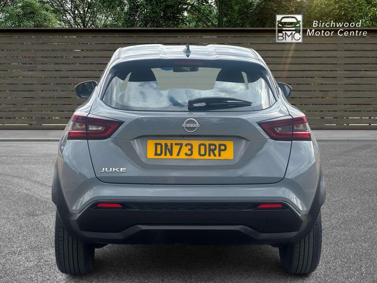 2024 NISSAN JUKE 2024 NISSAN JUKE