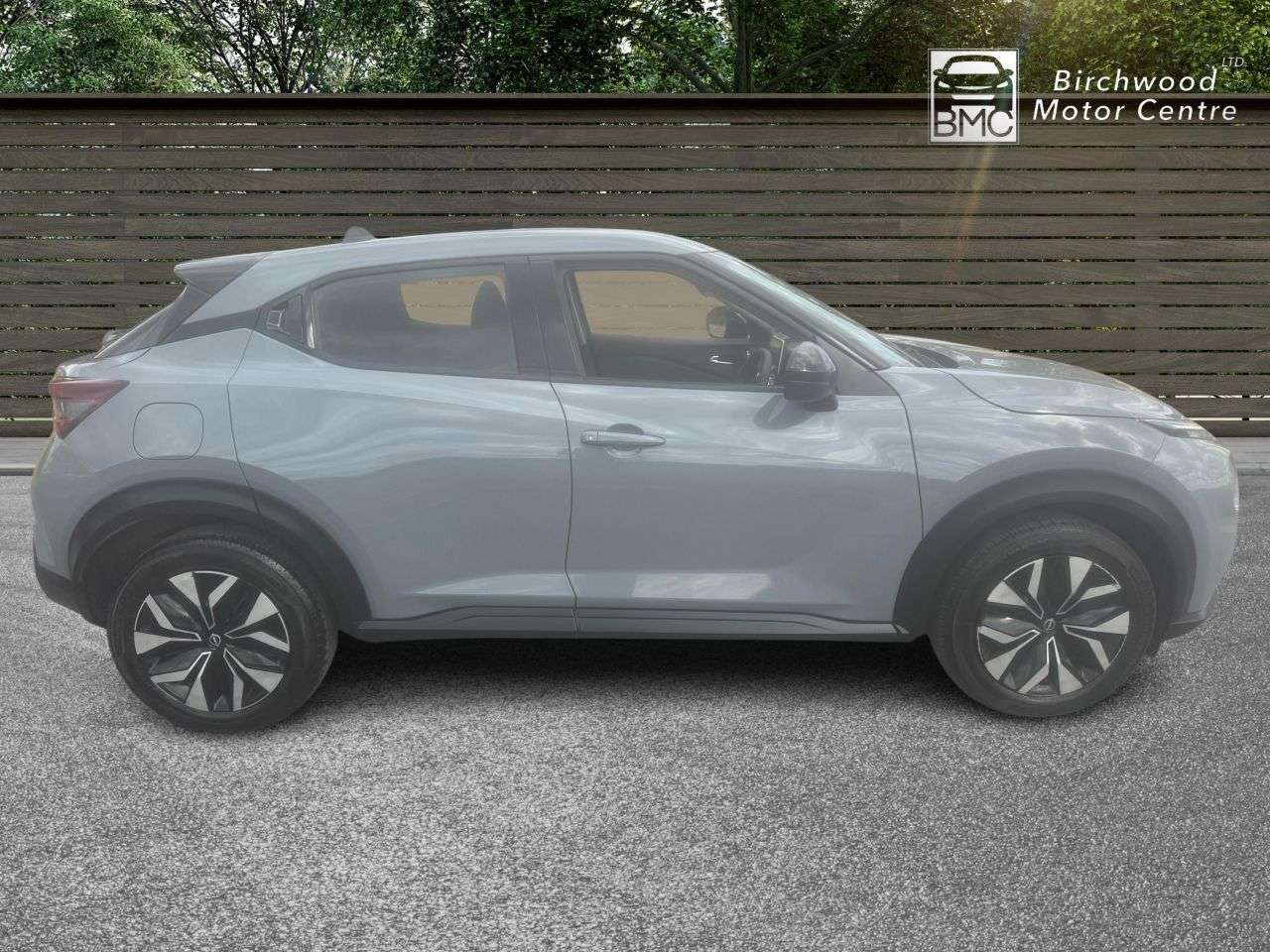 2024 NISSAN JUKE 2024 NISSAN JUKE