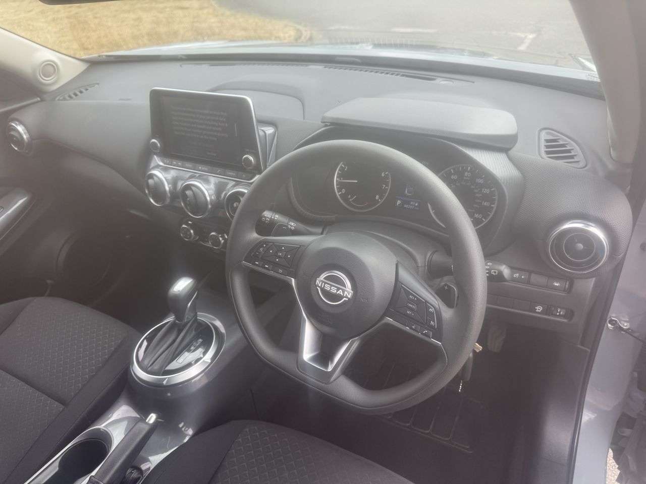 2024 NISSAN JUKE 2024 NISSAN JUKE
