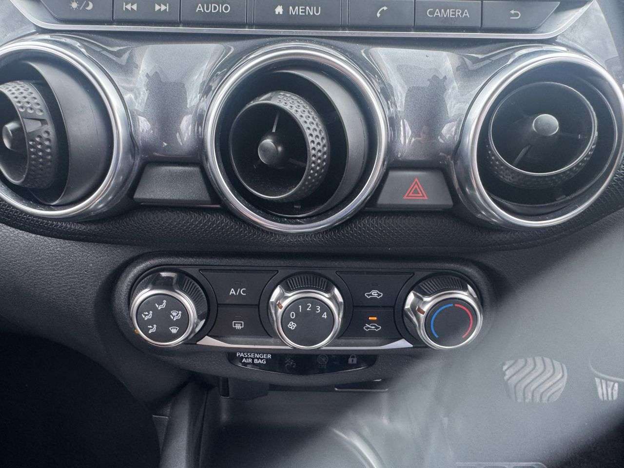 2024 NISSAN JUKE 2024 NISSAN JUKE