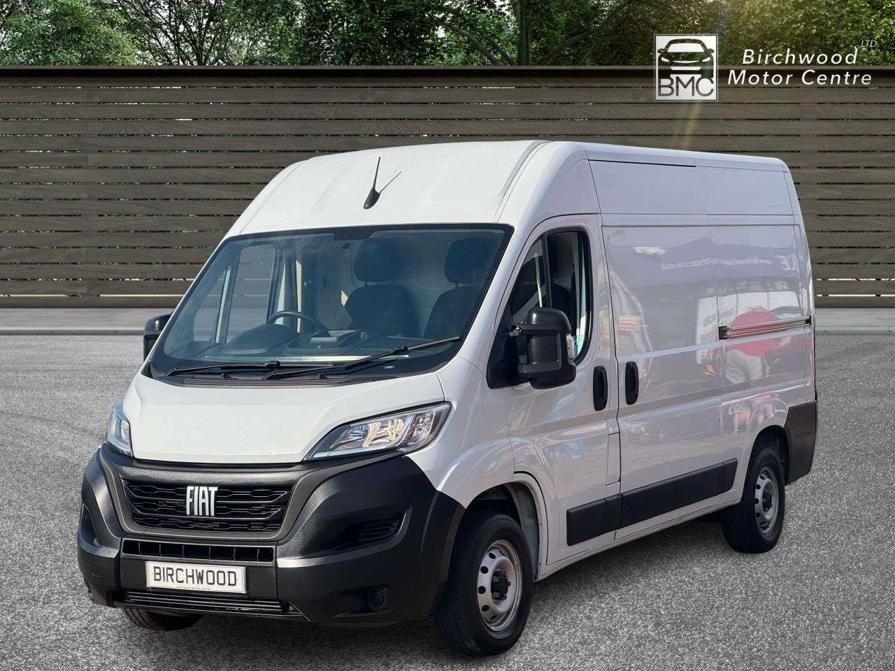 A 2023 FIAT DUCATO 2.2 MultijetIII 35 Business Pro Panel Van 5dr Diesel Manual M H2 Euro 6 (14 A 2023 FIAT DUCATO 2.2 MultijetIII 35 Business Pro Panel Van 5dr Diesel Manual M H2 Euro 6 (14