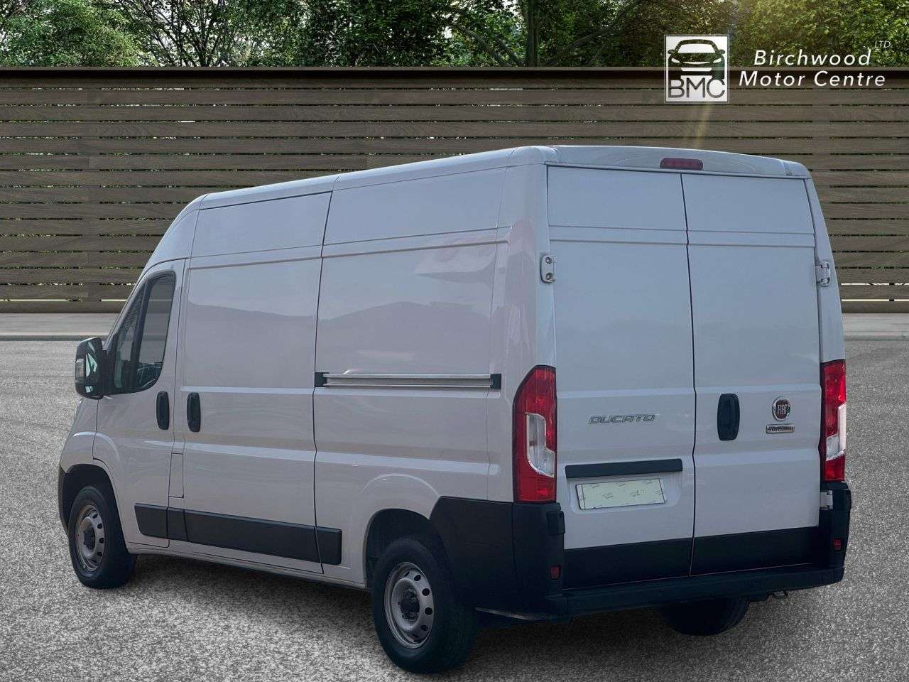 2023 FIAT DUCATO 2023 FIAT DUCATO